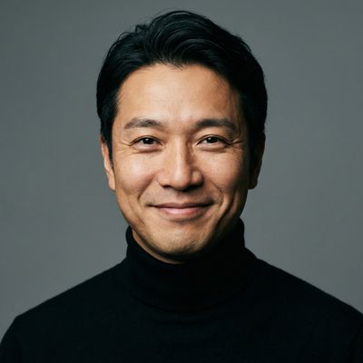 香蕉漫画首席导演陈导远