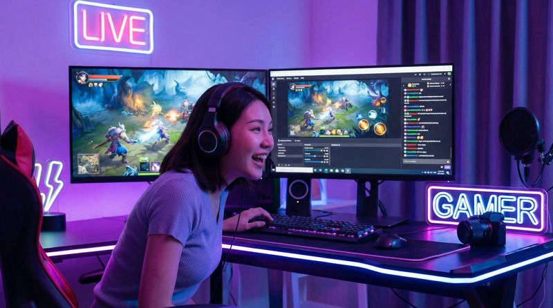 香蕉漫画游戏直播视频